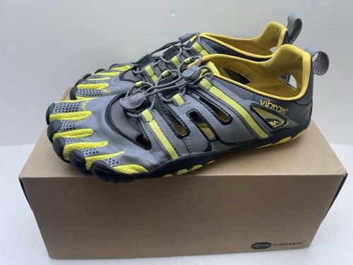 Vibram five fingers größe - five,