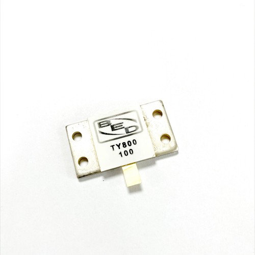 Bed ty800 100 terminazione - ty800-100, rf
