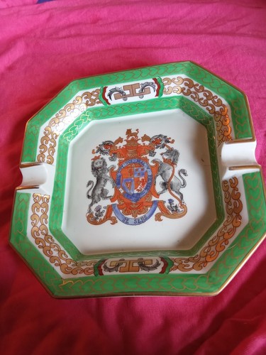 Posacenere porcellana come - posacenere, da