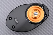 Tappo Serbatoio Rapido Arancia