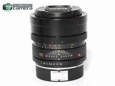 Leica Summicron-R 90 mm