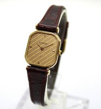 Orologio al Quarzo Eterna