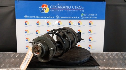 Ammortizzatore ant sx - ant.,