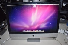 iMac 2011 27" Intel Core i7