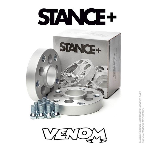 Stance adattatori mozzo - stance+,