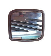 MANIGLIA LOGO COFANO/PORTELLONE POSTERIORE SEAT LEON 1999-2006 107827565F