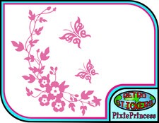 Adesivo Vinile Poster Auto