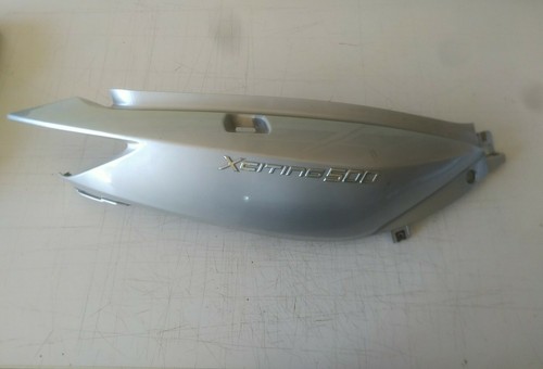 Carena kymco xciting - carena,