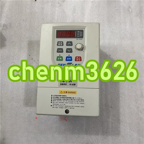 1pz inverter usato sb60p 4kw - 1pz,