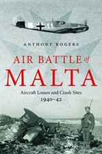 Air Battle of Malta: Aircraft