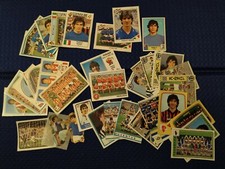 PAOLO ROSSI Figucarriera CALCIATORI PANINI SCEGLI figurina recuperata dall'album