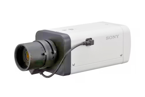 Sony snc eb640 - sony, di
