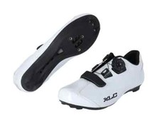 Scarpe XLC Bici Corsa CB-R09 Bianco