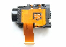 Sony HDR HR350V CX 580V CX305 PJ580 obiettivo video Parts for repair Lens