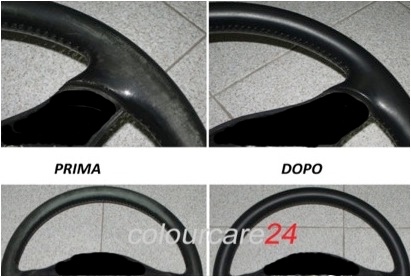 Kit rinnova colore volante - colore,