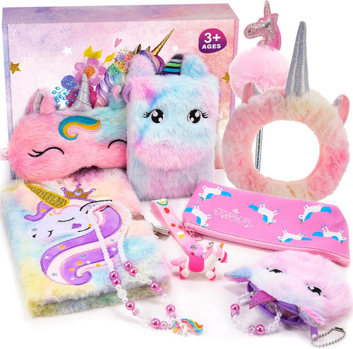 Unicorno bambina regalo - unicorno,