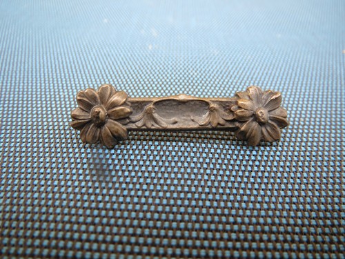 Antico spilla argento decor - antico,