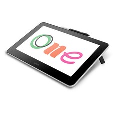 Wacom One Digital Drawing