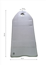 Pagliolo Paiolo Pavimento Air