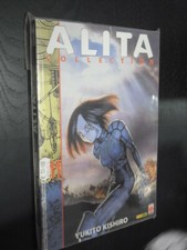 ALITA  COLLECTION-completa N°