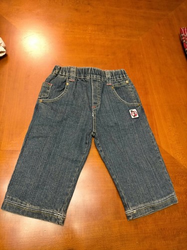 Pantaloni disney cars jeans - pantaloni,