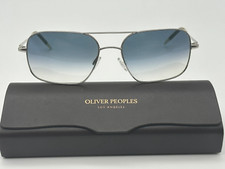 Oliver Peoples Victory 58 VFX