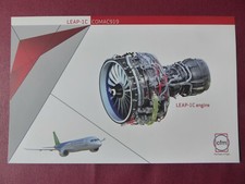 DOCUMENT CFMI CFM LEAP-1C
