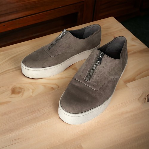 Sneaker vince platform zip - vince, 8,5