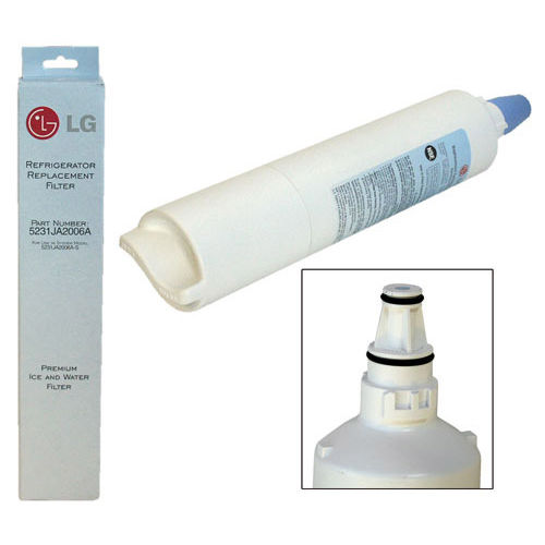Filtro acqua frigo - filtro, lg
