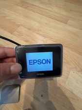 EPSON EU61 MONITOR LCD