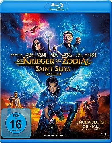 Saint seiya die krieger - seiya:,
