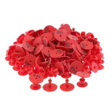 100 Marchi Auricolari per