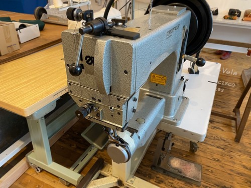 Rare durkopp adler 205 - durkopp,