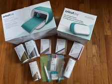 Cricut Joy Machine con Starter