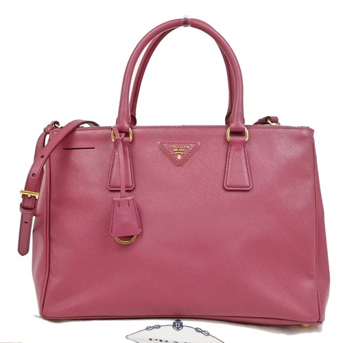 Borsa mano prada galleria 2 - prada,