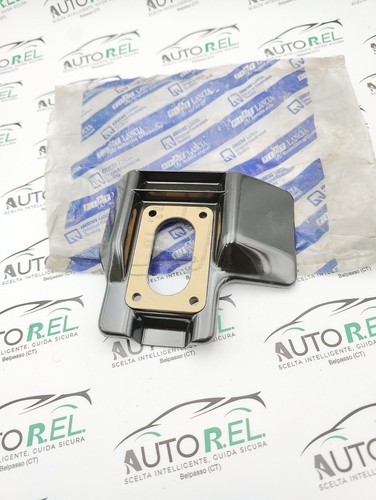 Distanziale carburatore fiat - distanziale,