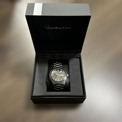Orologio uomo hamilton - orologio,