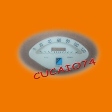 Quadrante contachilometri - quadrante,