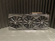 ASUS NVIDIA Republic of Gamers