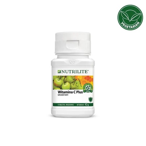 Amway nutrilite vitamina - amway,