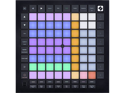 Novation launchpad pro - novation,