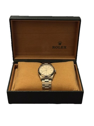 Rolex air king - rolex, air-king
