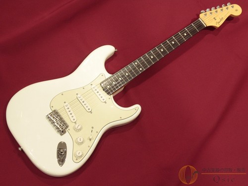 Fender mij traditional - fender, ii