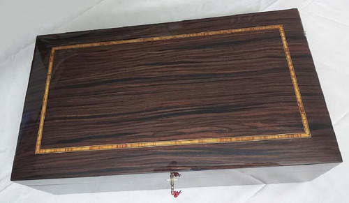Humidor cofanetto scatola - cofanetto,