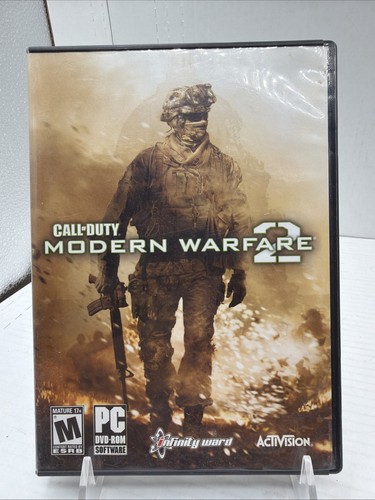 Call duty modern - call, 2