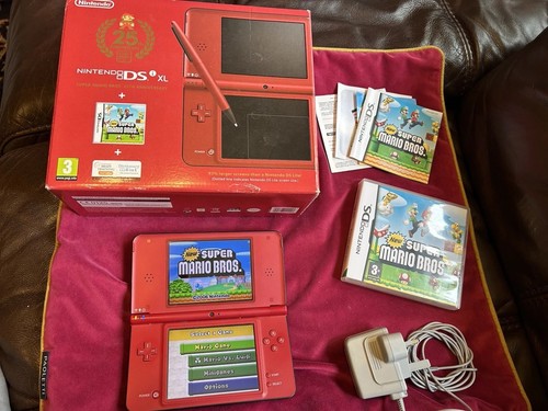 Nintendo dsi - nintendo, xl