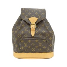 Autentico zaino Louis Vuitton
