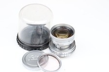 Leica Summicron M 50 mm f2