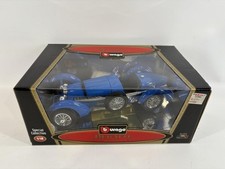Modellino Bugatti Type 59
