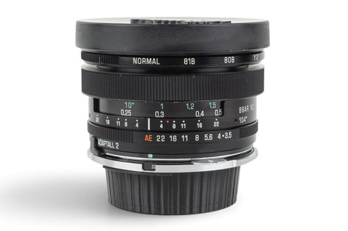 Tamron 17mm 5 bbar - tamron,